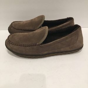 Ll Bean slippers